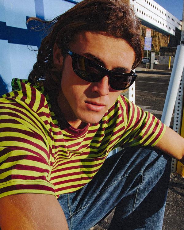 Pilgrim Surf Supply Chaos Vault Sunglasses