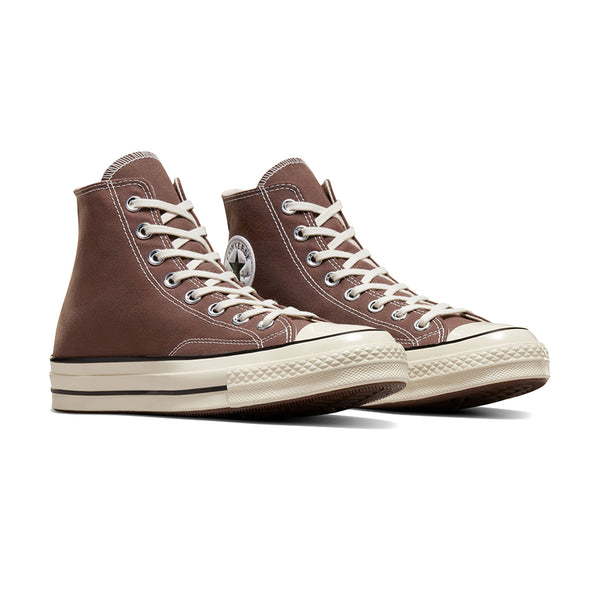 Pilgrim Surf Supply Chuck 70 Hi Parchment