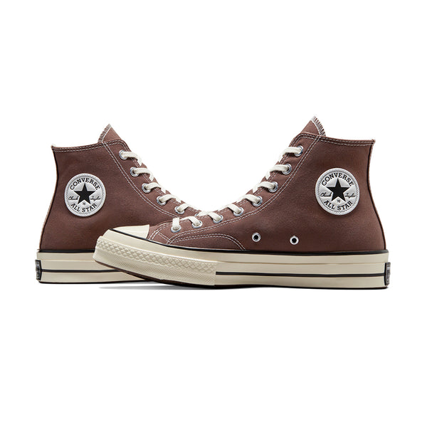 Pilgrim Surf Supply Chuck 70 Hi Parchment