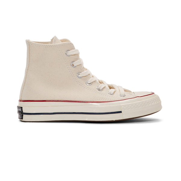 Pilgrim Surf Supply Chuck 70 Hi Parchment