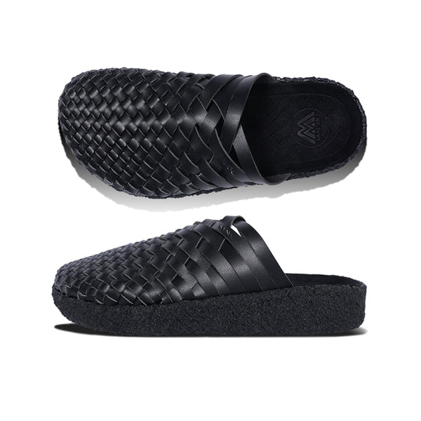 Pilgrim Surf Supply Colony Olive Nylon