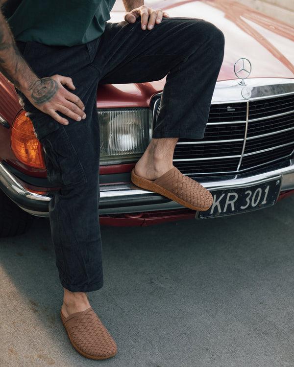 Pilgrim Surf Supply Colony Olive Nylon