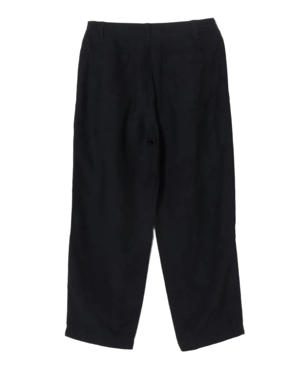 Pilgrim Surf Supply Dale 4 Pocket Pant Dark Grey