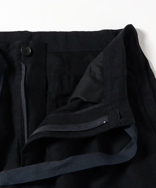 Pilgrim Surf Supply Dale 4 Pocket Pant Dark Grey