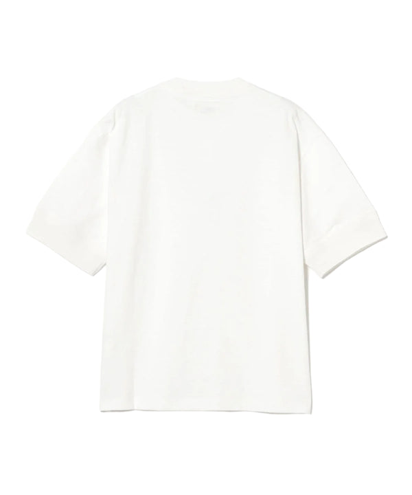 Pilgrim Surf Supply Donald Henley Tee Dark Navy