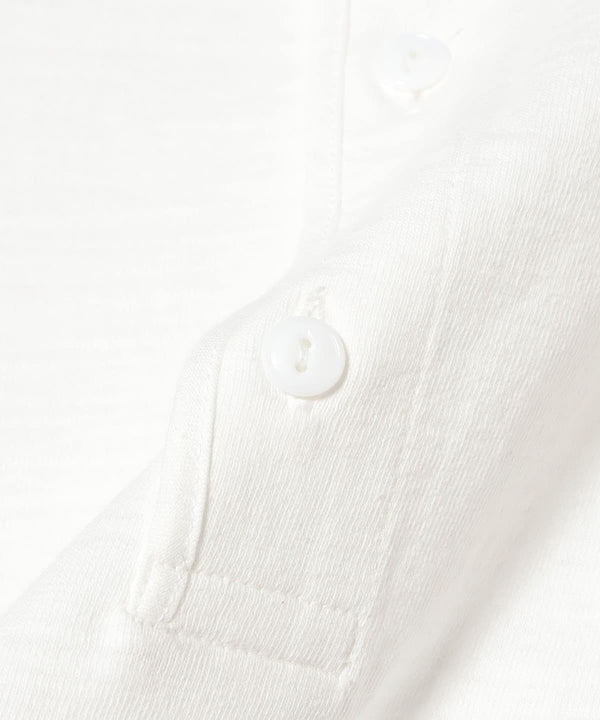 Pilgrim Surf Supply Donald Henley Tee Dark Navy