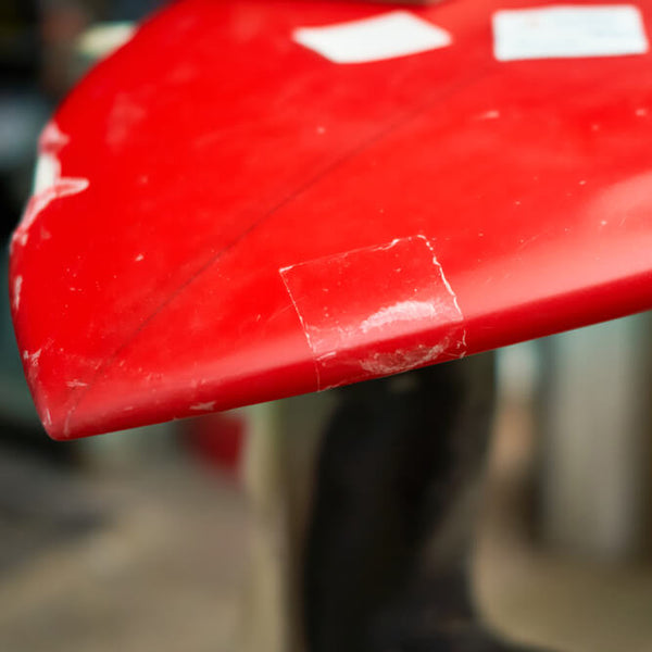 Pilgrim Surf Supply Dr. Falcone's Ding Zap