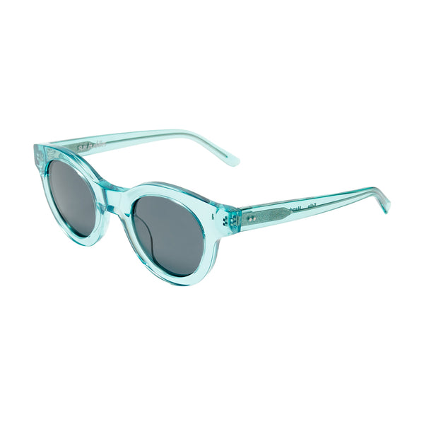 Pilgrim Surf Supply Edie Sunglasses Swimming Pool