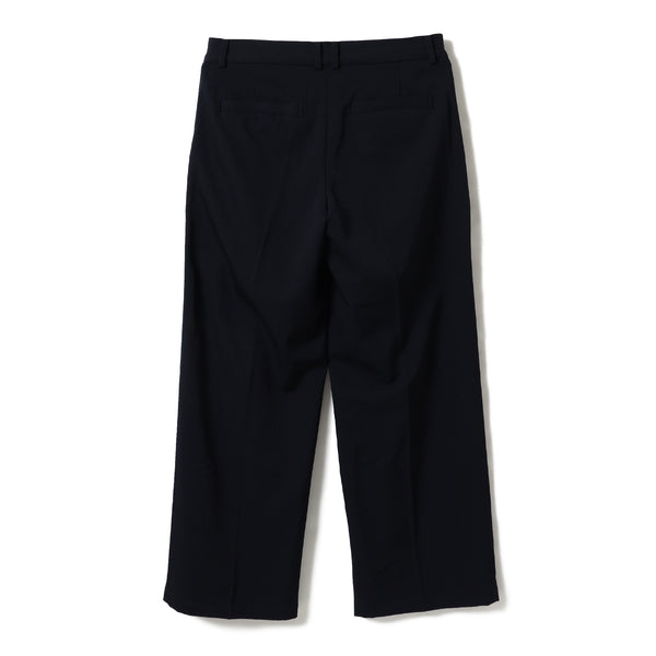 Pilgrim Surf Supply Elena Slouchy Trouser Charcoal
