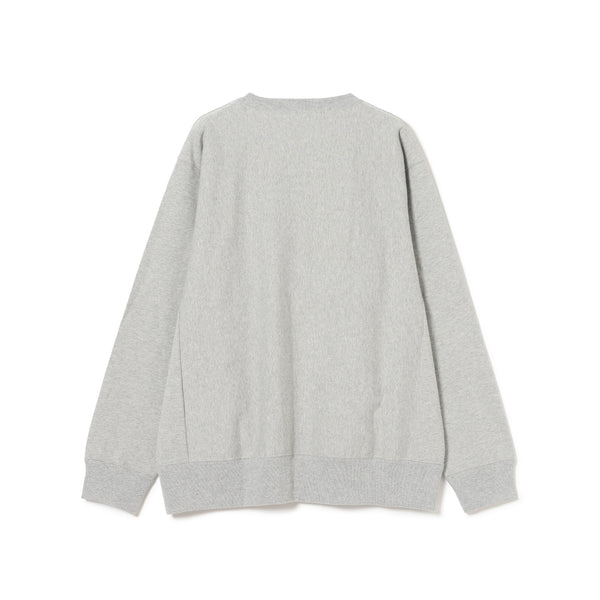 Pilgrim Surf Supply Environments Crew White