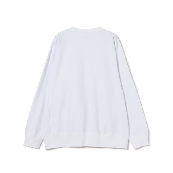 pilgrim surf supply Environments Crew White