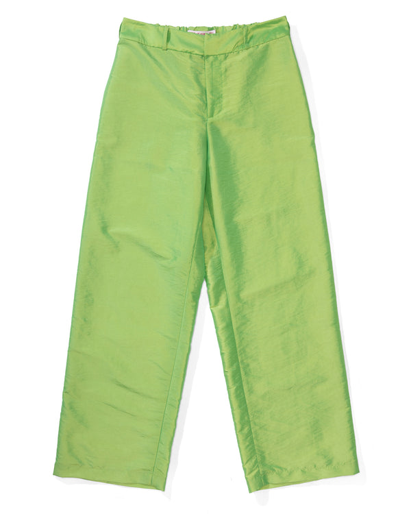 pilgrim surf supply Everyone Pant Limeade