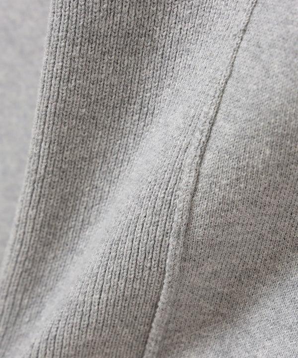 Pilgrim Surf Supply Fiore Knit Crew Grey