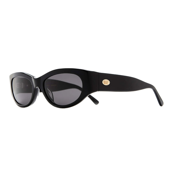 Pilgrim Surf Supply Funk Punk Sunglasses Black