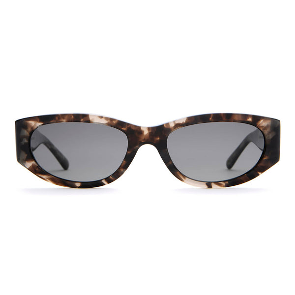Pilgrim Surf Supply Funk Punk Sunglasses Black