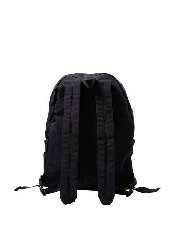 Pilgrim Surf Supply Gaberdine Backpack Grey