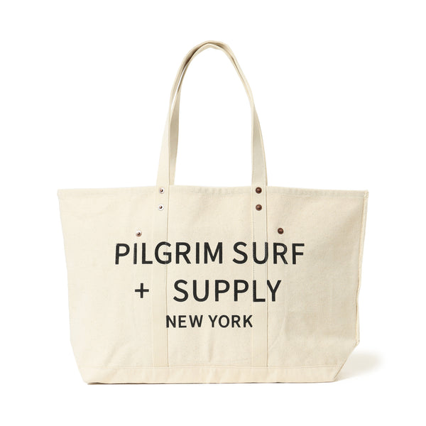 pilgrim surf supply Gear Tote Bag