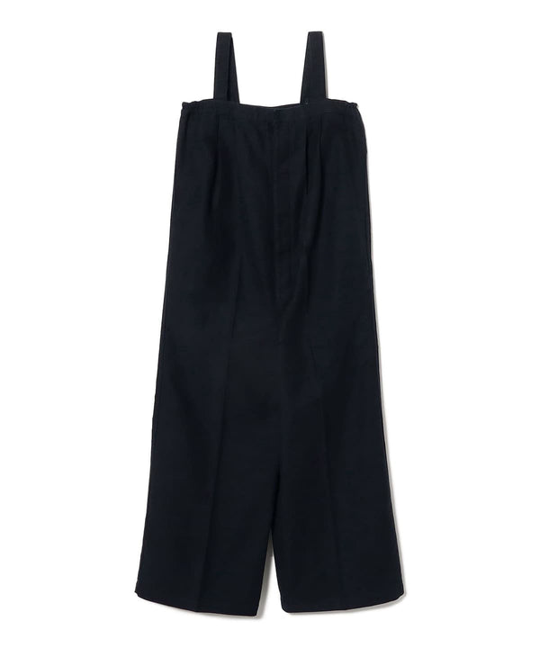 Pilgrim Surf Supply Goldie All In One Black