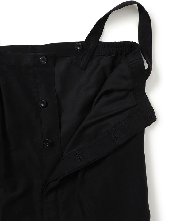 Pilgrim Surf Supply Goldie All In One Black