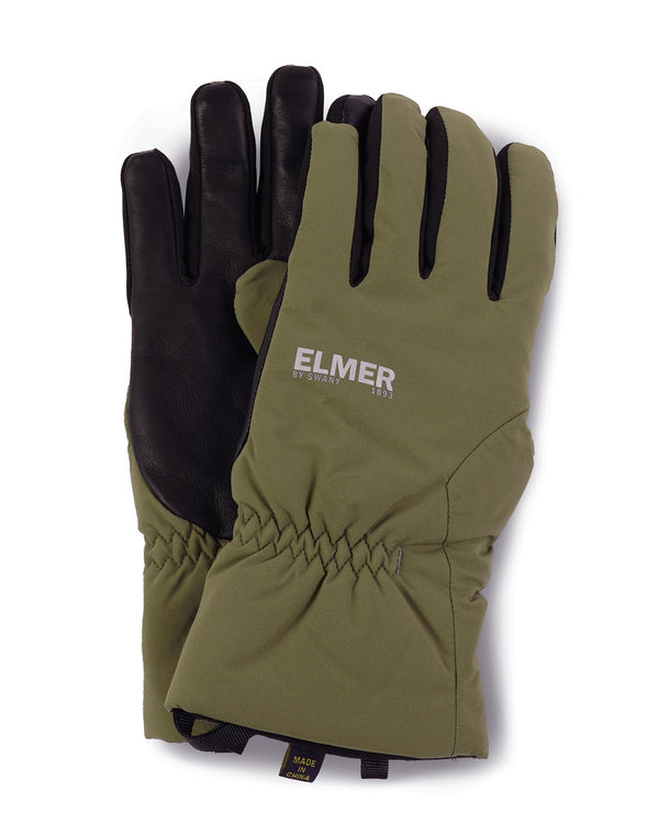 Pilgrim Surf Supply Gore-Tex Lite Glove Navy