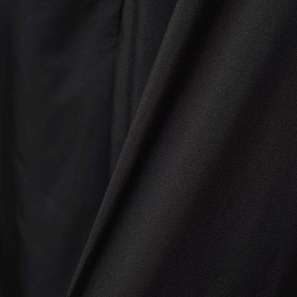 Pilgrim Surf Supply Hammond Insulated Coat Black