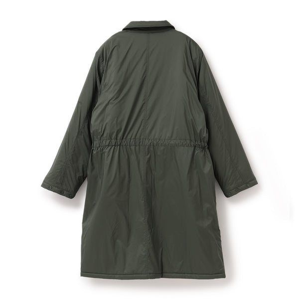 Pilgrim Surf Supply Hammond Insulated Coat Olive