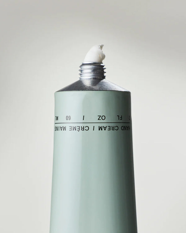 Pilgrim Surf Supply Hand Cream Bergamot And Hinoki