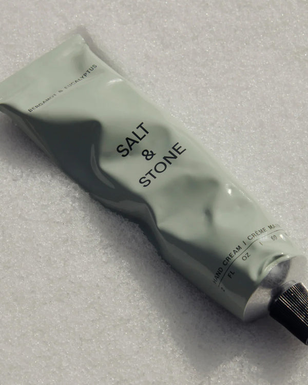 Pilgrim Surf Supply Hand Cream Bergamot And Hinoki