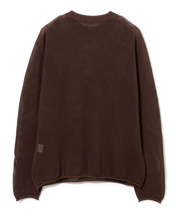 Pilgrim Surf Supply Hanson Pullover Lemon