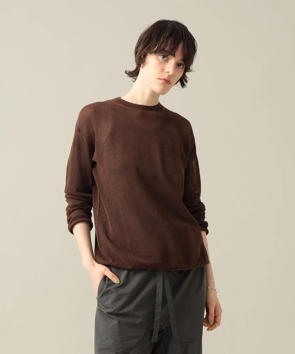 Pilgrim Surf Supply Hanson Pullover Lemon