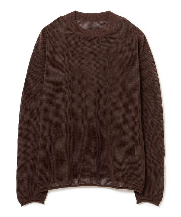 pilgrim surf supply Hanson Pullover Lemon