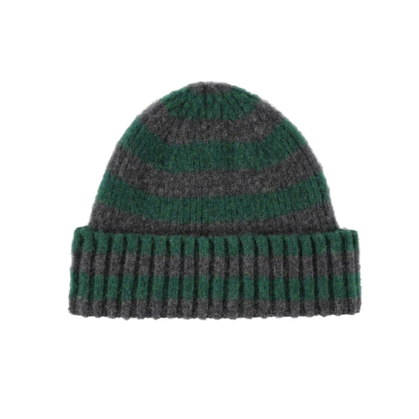 pilgrim surf supply Hard Working Hat Green Dream