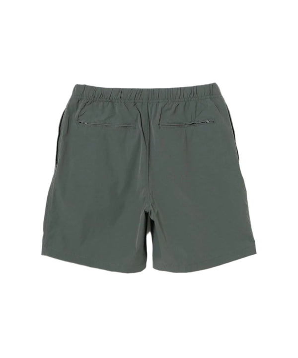 Pilgrim Surf Supply Harold Hang Short Khaki