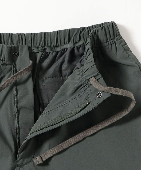 Pilgrim Surf Supply Harold Hang Short Khaki