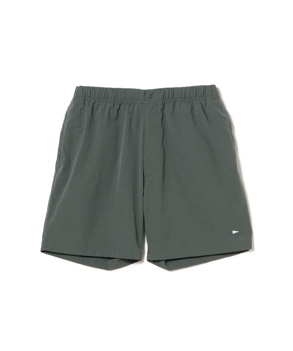 pilgrim surf supply Harold Hang Short Khaki
