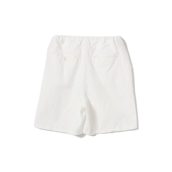 Pilgrim Surf Supply Hizashi Shorts White