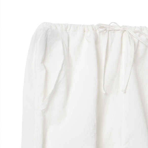 Pilgrim Surf Supply Hizashi Shorts White