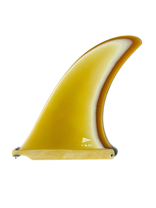 Pilgrim Surf Supply Hydrophile Big Iron Fin