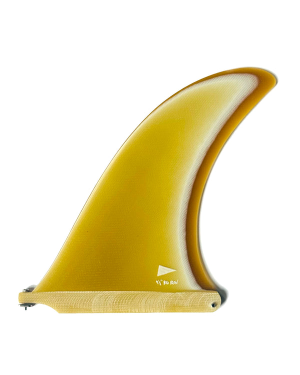 pilgrim surf supply Hydrophile Big Iron Fin