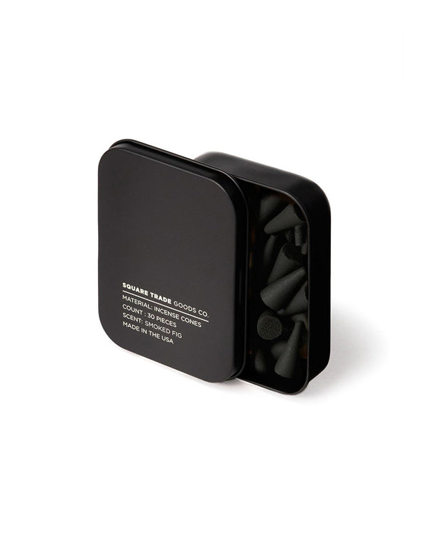 Pilgrim Surf Supply Incense Cones Juniper Santal