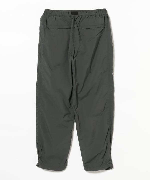 Pilgrim Surf Supply Ira Climbing Pant Grey