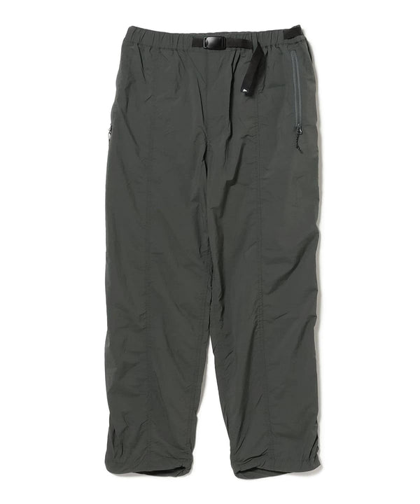 pilgrim surf supply Ira Climbing Pant Grey
