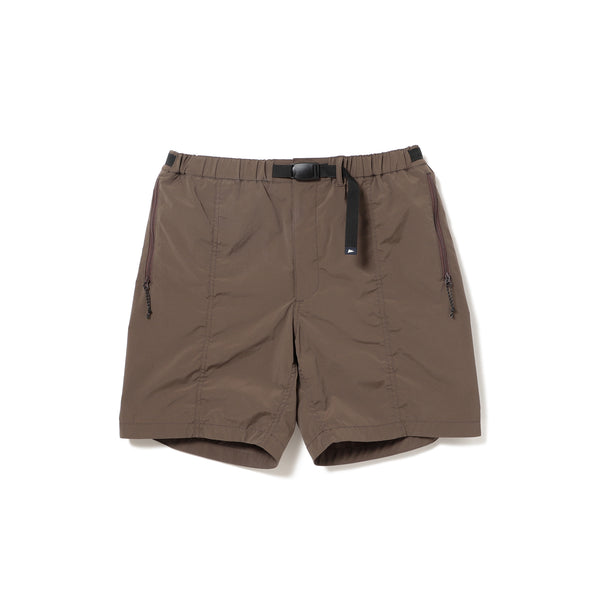 Pilgrim Surf Supply Ira Climbing Short Grey