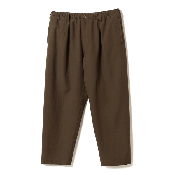 pilgrim surf supply Itten Walker Pant Brown