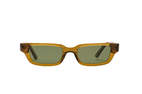 pilgrim surf supply Kei Nui Sunglasses Purple-Blue