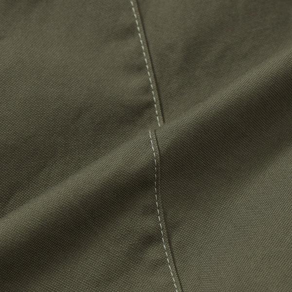 Pilgrim Surf Supply Kim Easy Pant Olive