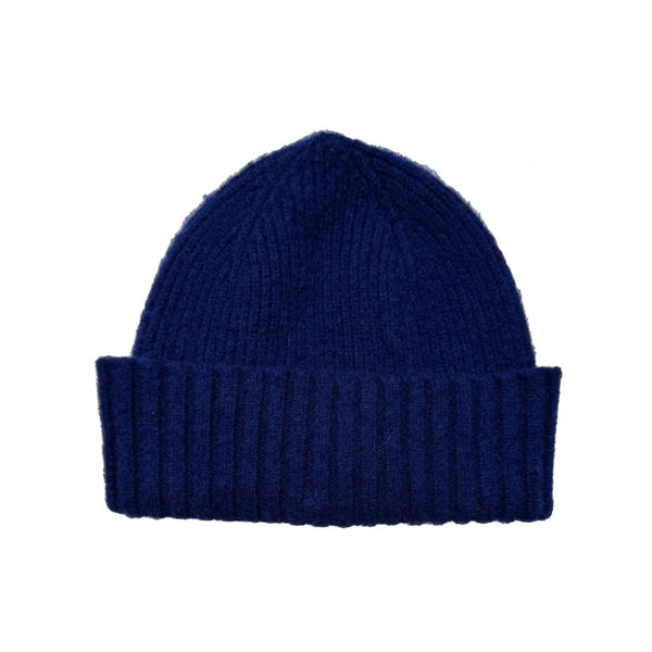 Pilgrim Surf Supply King Jammy Hat Cobalt Love