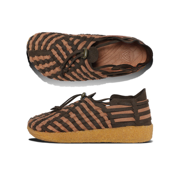 Pilgrim Surf Supply Latigo Whiskey