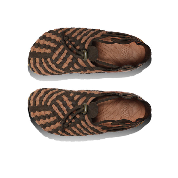 Pilgrim Surf Supply Latigo Whiskey