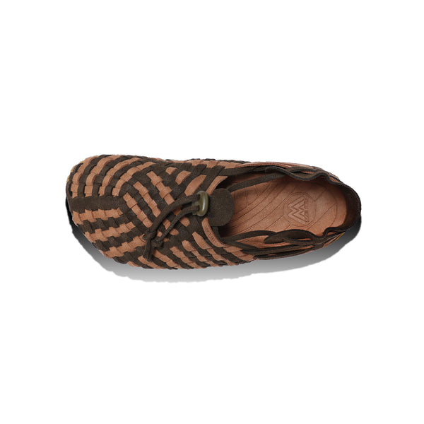 Pilgrim Surf Supply Latigo Whiskey